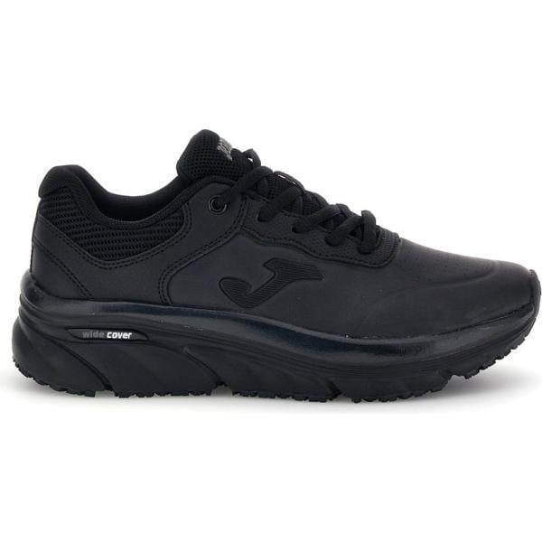 sneakers Joma nero