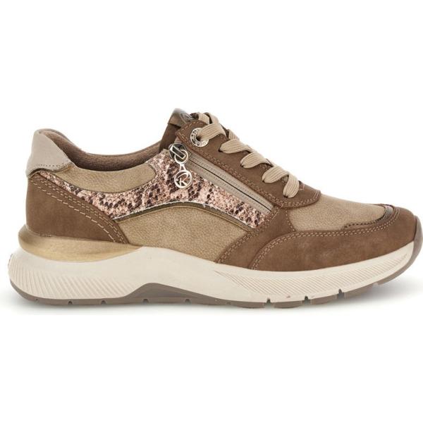 sneakers Relife marrone