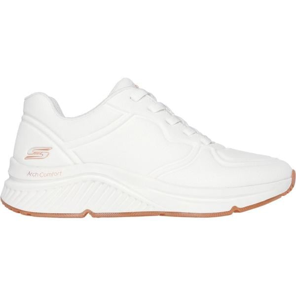 sneakers Skechers bianco
