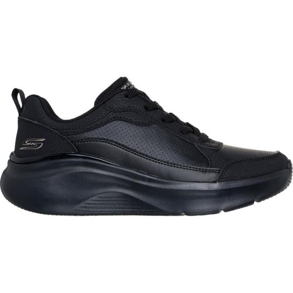 sneakers Skechers nero