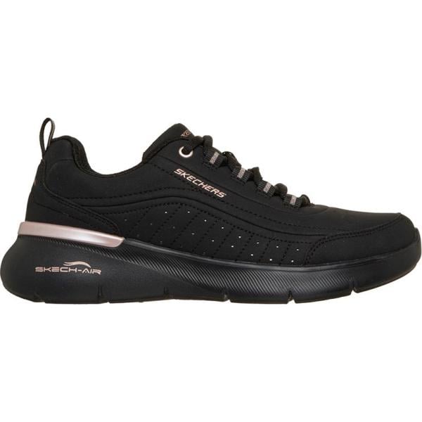sneakers Skechers nero