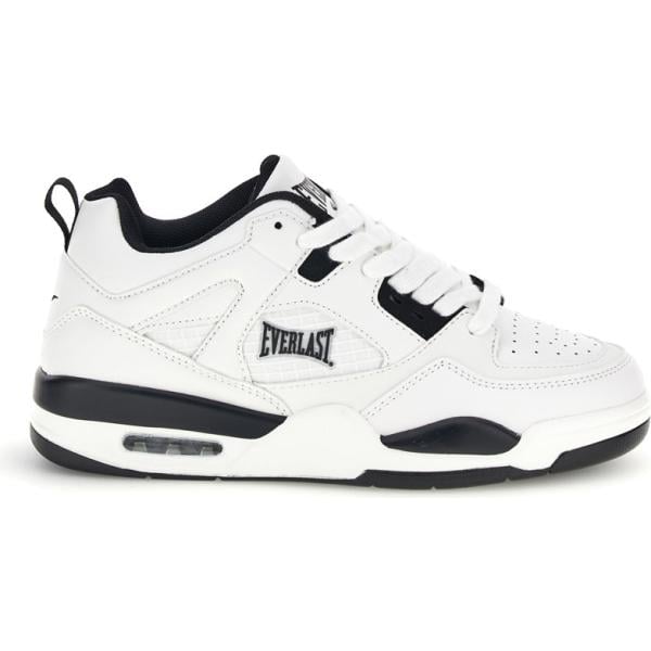 Sneakers da donna in bianco neve Everlast