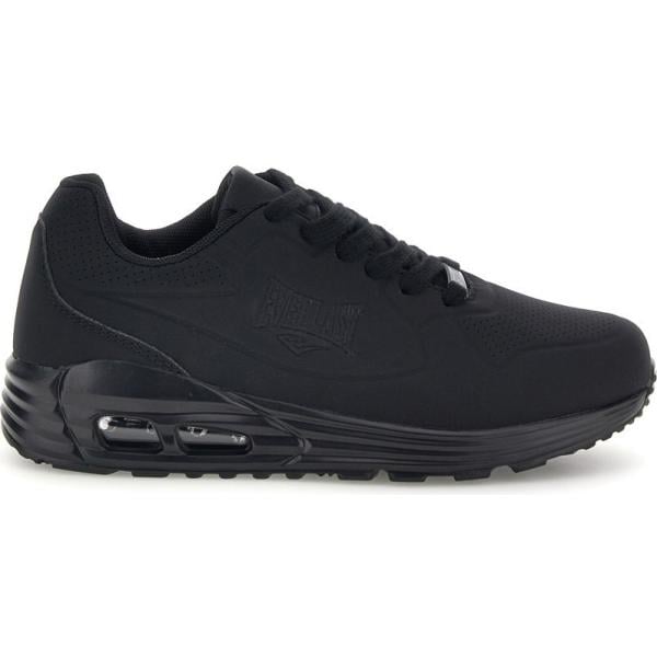 sneakers Everlast nero