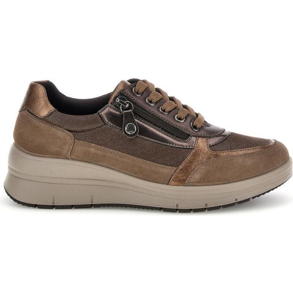 sneakers Imac marrone