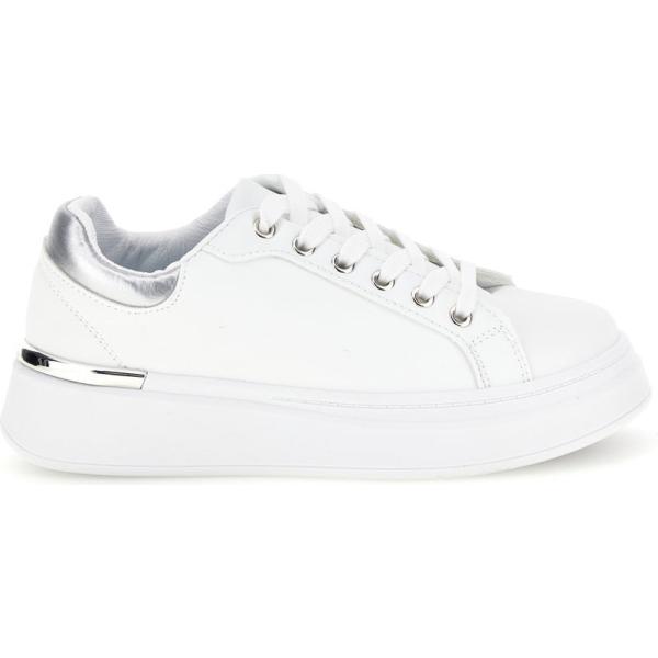 sneakers First Lady bianco