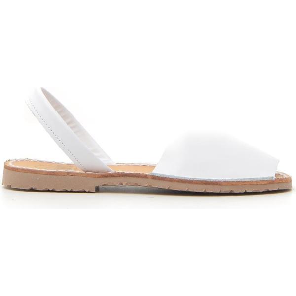 sandali Mio Tempo bianco