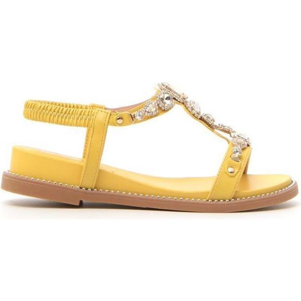 sandali Mya Benita giallo