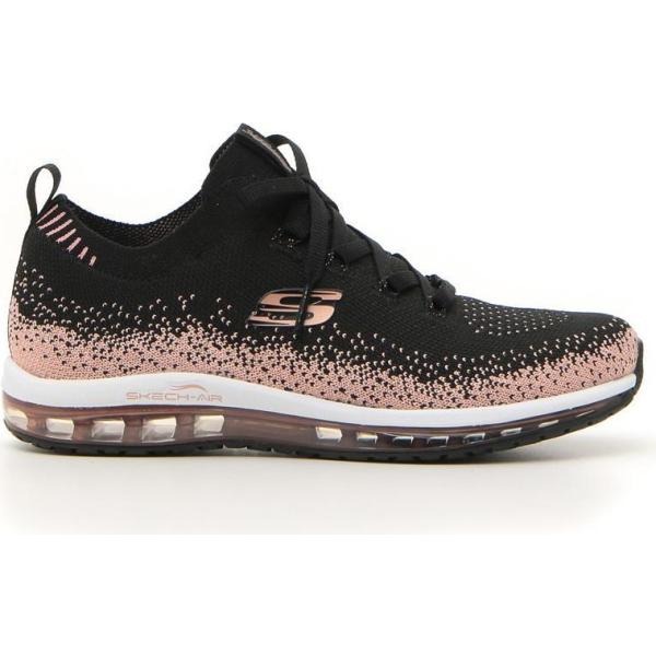 sneakers Skechers nero