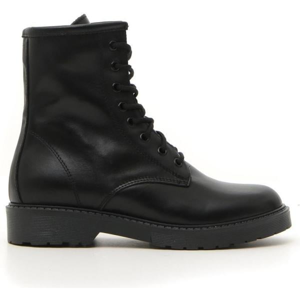 anfibi Pittarello nero