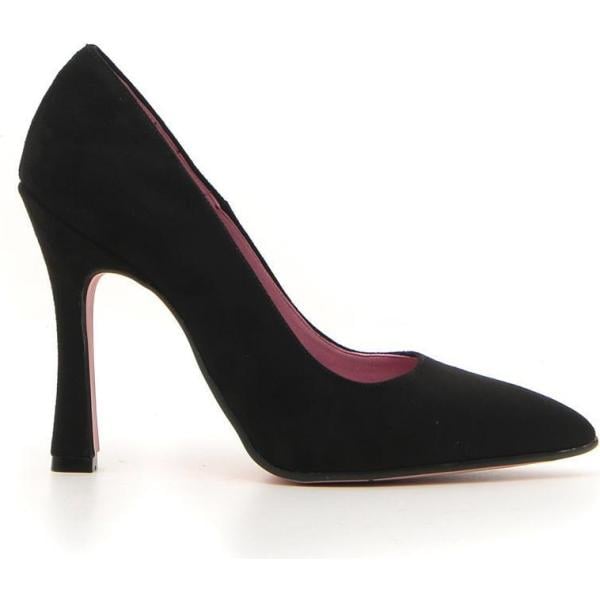 décolleté Pittarello Glam nero