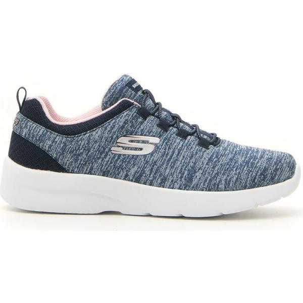 sneakers Skechers blu