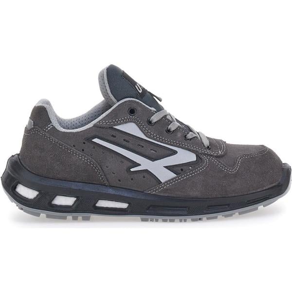 scarpe stringate U.power grigio