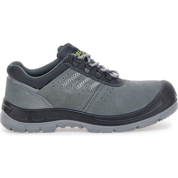 scarpe stringate Black Shoot grigio