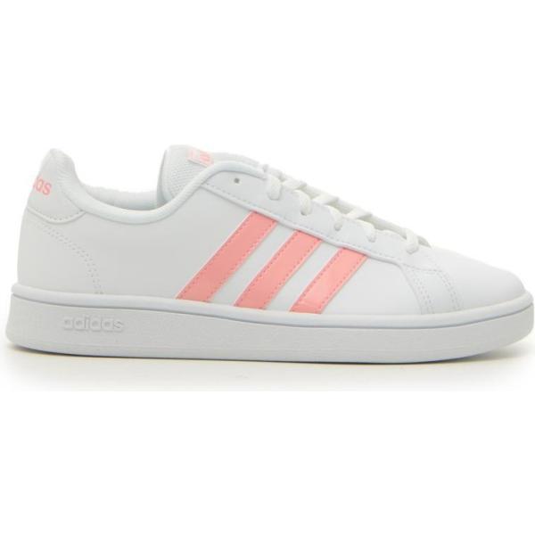 sneakers Adidas bianco