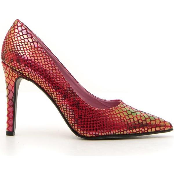 décolleté Pittarello multicolore