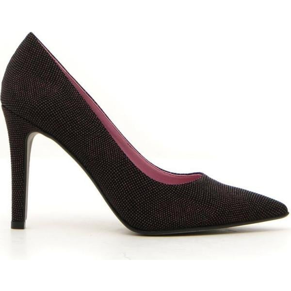 décolleté Pittarello nero