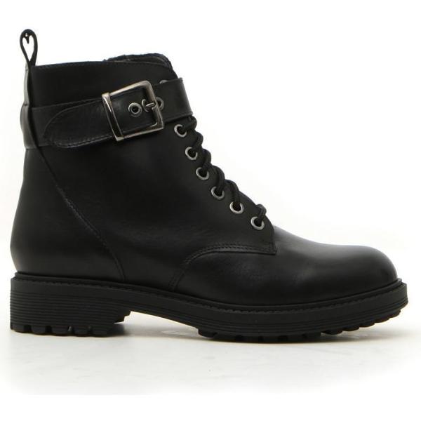 anfibi Pittarello Glam nero