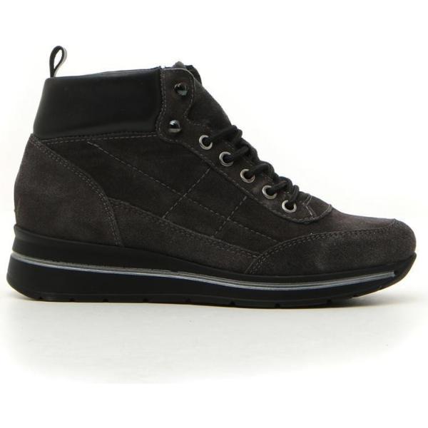 stivaletti Pittarello Glam nero
