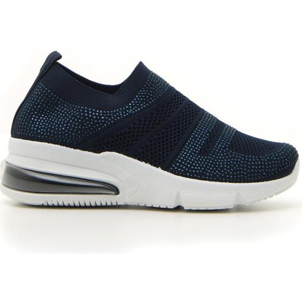 sneakers Pushy Wamp multicolore