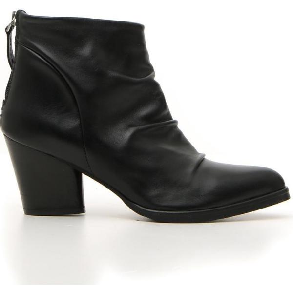 stivaletti texani Pittarello Glam nero