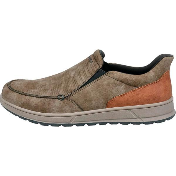 scarpe stringate Bugatti marrone