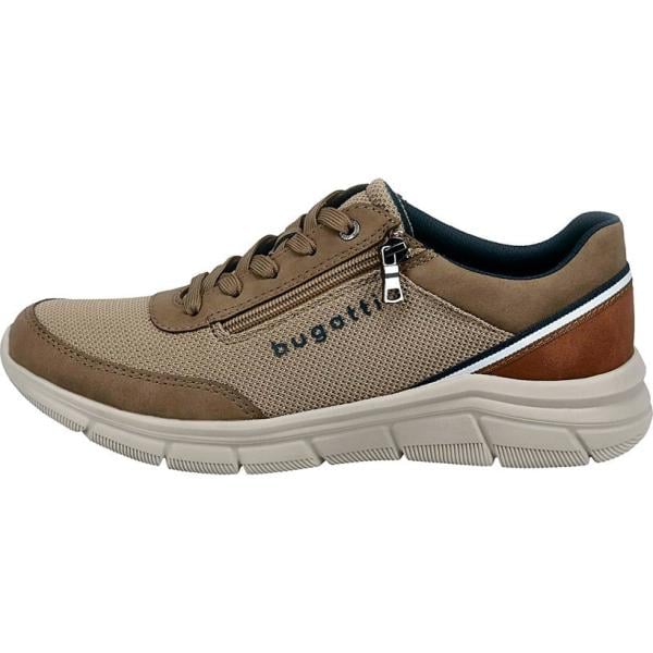 sneakers Bugatti marrone