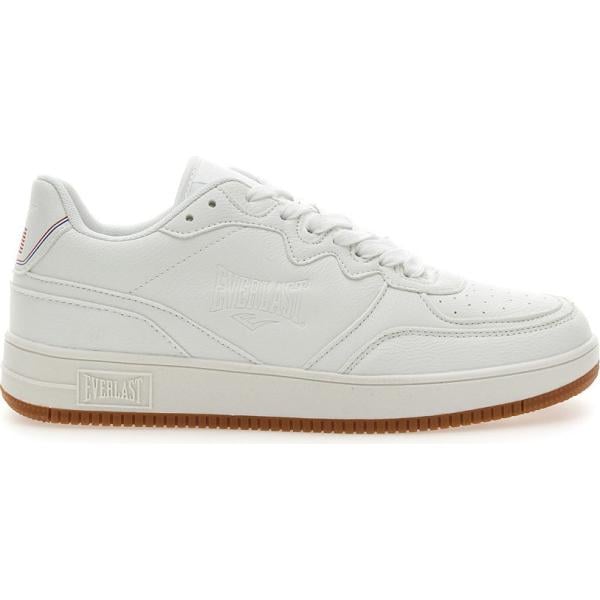 sneakers Everlast bianco