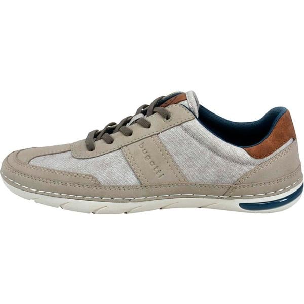 sneakers Bugatti marrone