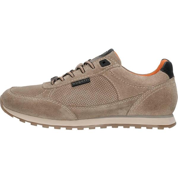 sneakers Bugatti marrone