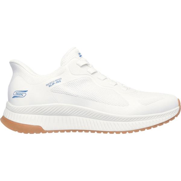 sneakers Skechers bianco