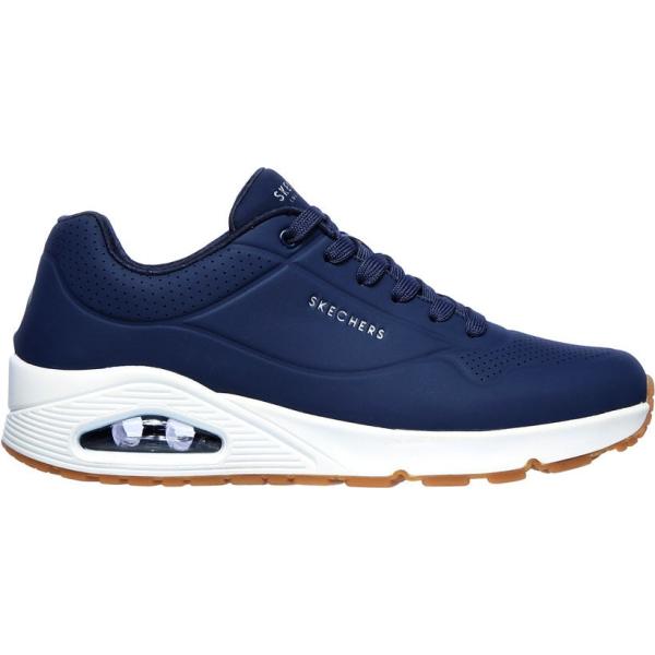 sneakers Skechers blu