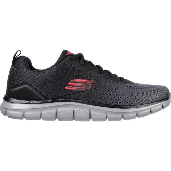 sneakers Skechers nero