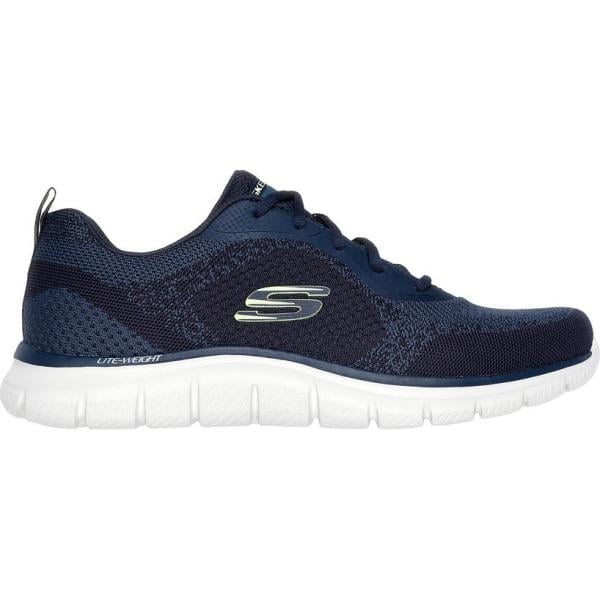 sneakers Skechers blu