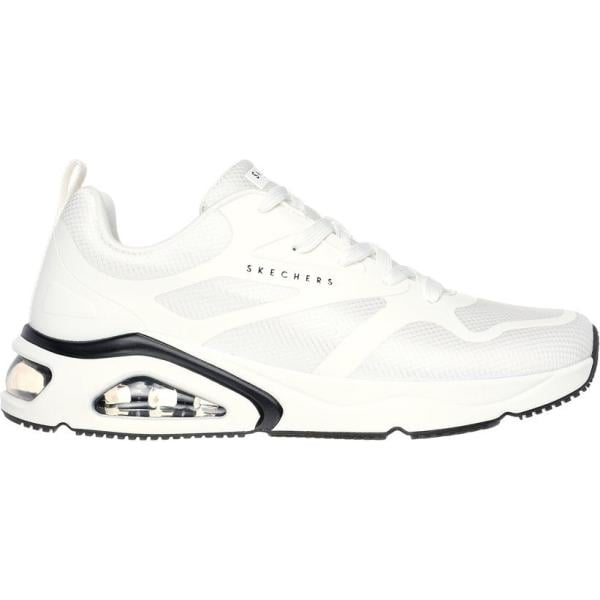 sneakers Skechers bianco