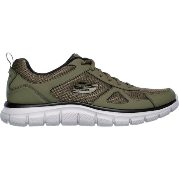 sneakers Skechers verde