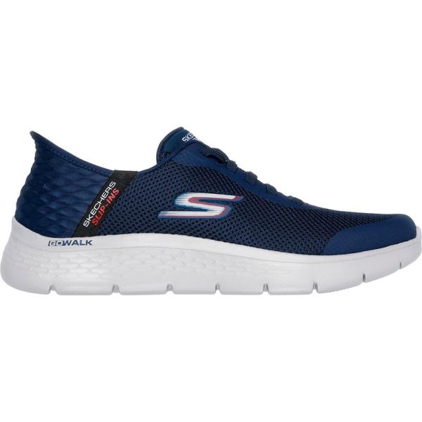 sneakers Skechers bianco
