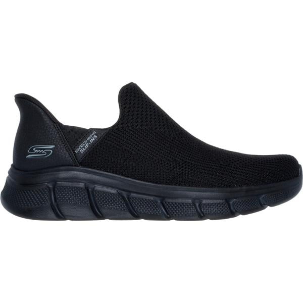 sneakers Skechers nero
