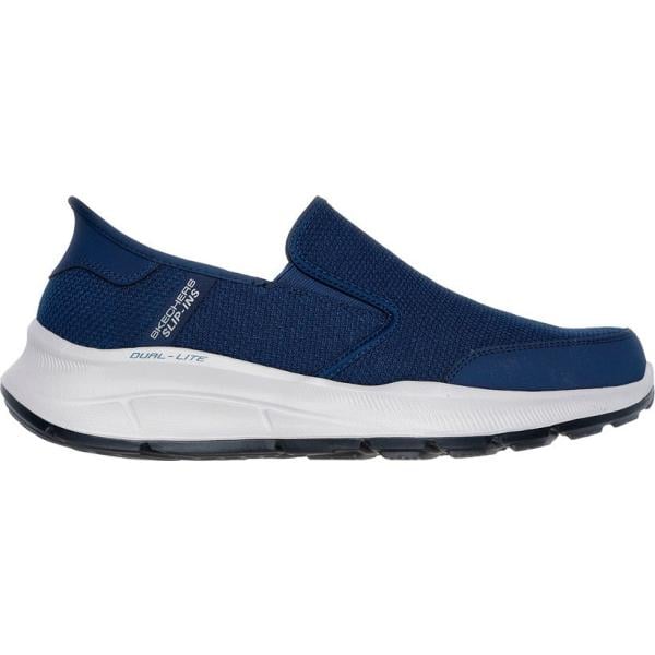 sneakers Skechers blu