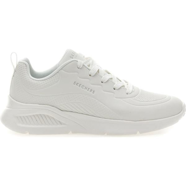 sneakers Skechers bianco