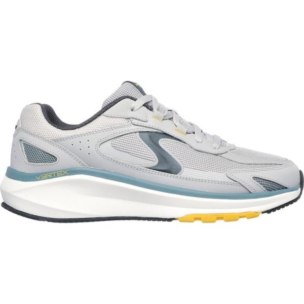 sneakers Skechers grigio
