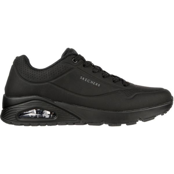 sneakers Skechers nero