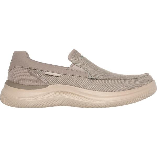 sneakers Skechers grigio