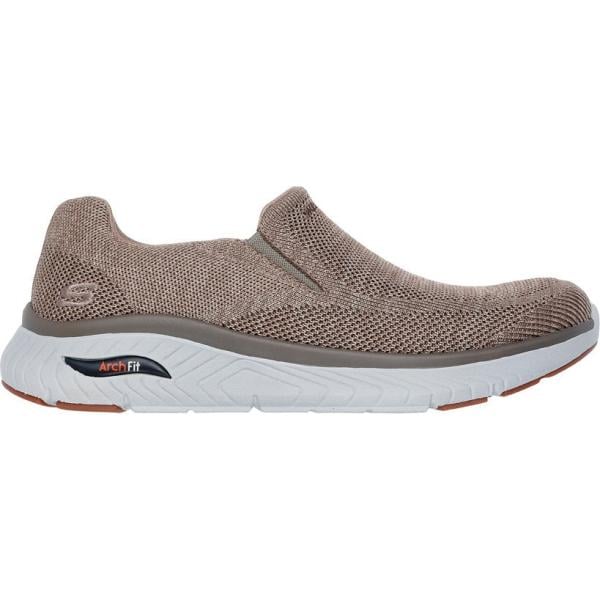 sneakers Skechers bianco