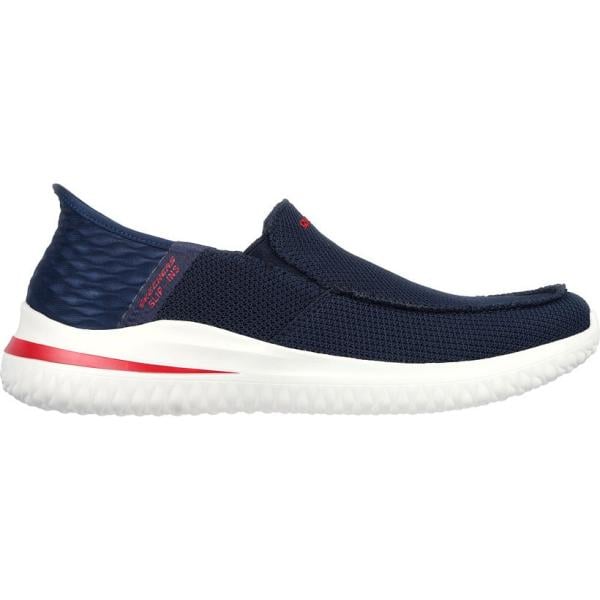sneakers Skechers bianco