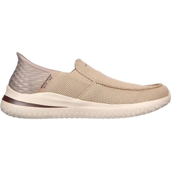 sneakers Skechers bianco