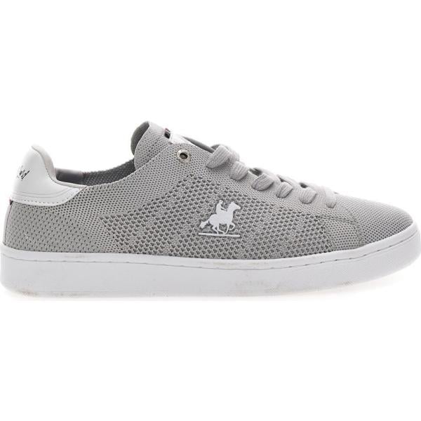 sneakers U.s.grand Polo grigio