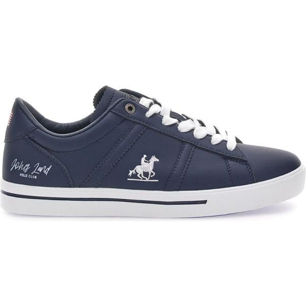 sneakers U.s.grand Polo blu