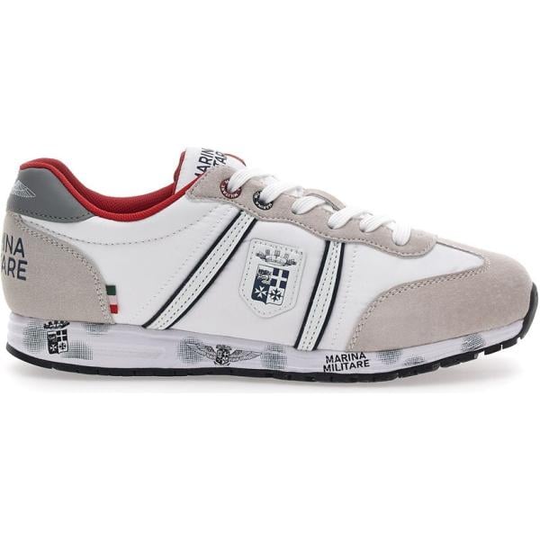 sneakers Marina Militare grigio