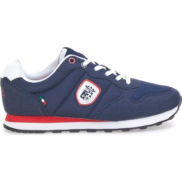 sneakers Marina Militare blu