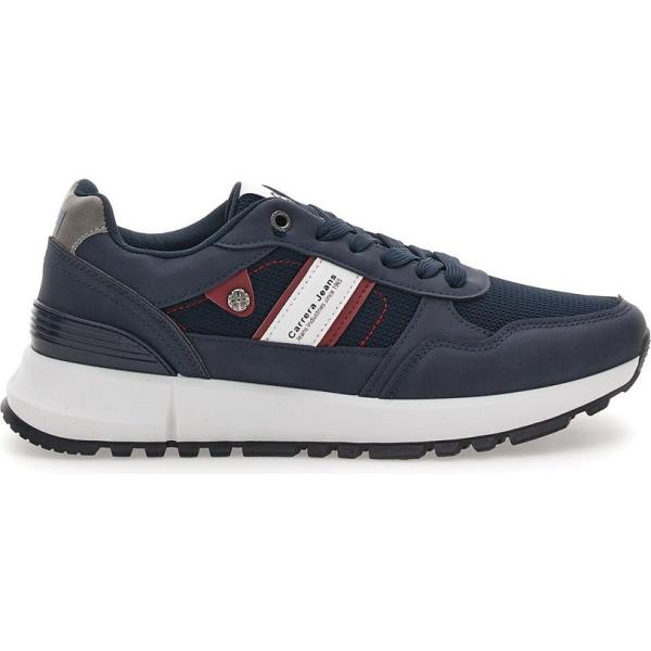 sneakers Carrera blu